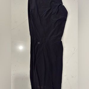 Lululemon Mens Jogger XXL